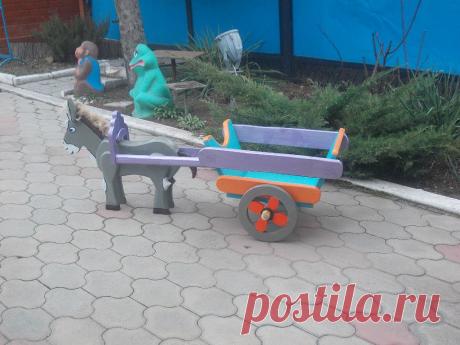 Делаем сами
Оксана Якименко (Федоренко)