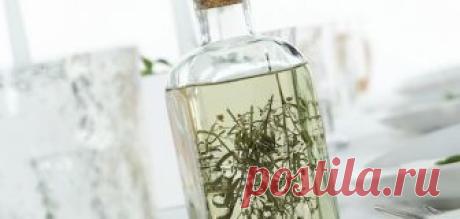 Старость встретить стойко водочная поможет настойка