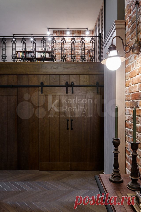 2-к. квартира, 80,5 м², 9/9 эт. на продажу в Москве | Купить квартиру | Авито