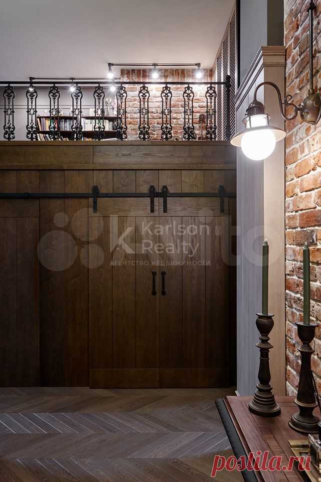 2-к. квартира, 80,5 м², 9/9 эт. на продажу в Москве | Купить квартиру | Авито