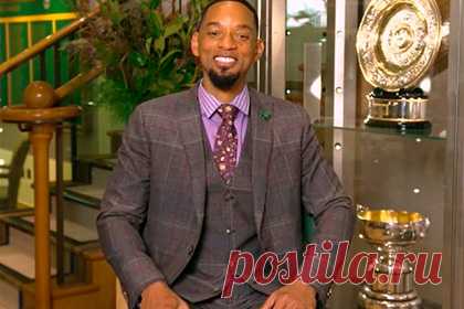 Изменения во внешности Уилла Смита напугали фанатов. Голливудский актер Уилл Смит появился в эфире американской программы The One Show и напугал фанатов своим внешним видом. Пользователи сети обратили внимание на изменения во внешности Уилла Смита. По мнению поклонников, артист избавился от морщин на лице с помощью косметологических процедур.