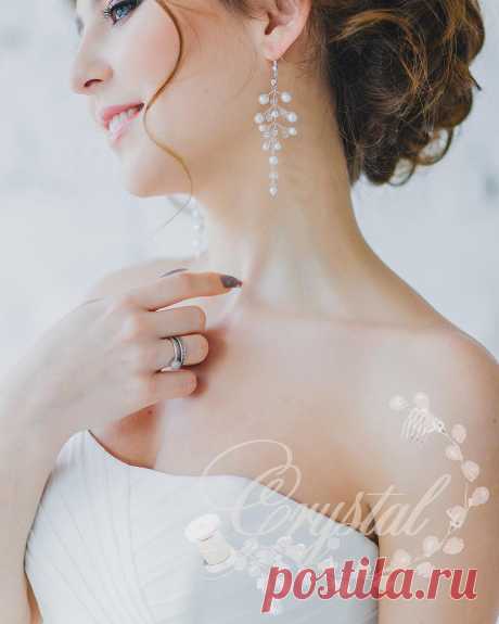 СВАДЕБНЫЕ УКРАШЕНИЯ💎АКСЕССУАРЫ в Instagram: «Доброе, наконец-то, солнечное утро, дорогие наши 😘💞🌞 Всех с пятницей‼️😌😋 Отличного настроения и приятных выходных 😘❤️💞» 52 отметок «Нравится», 1 комментариев — СВАДЕБНЫЕ УКРАШЕНИЯ💎АКСЕССУАРЫ (@crystal_tula) в Instagram: «Доброе, наконец-то, солнечное утро, дорогие наши 😘💞🌞 Всех с пятницей‼️😌😋 Отличного настроения и…»