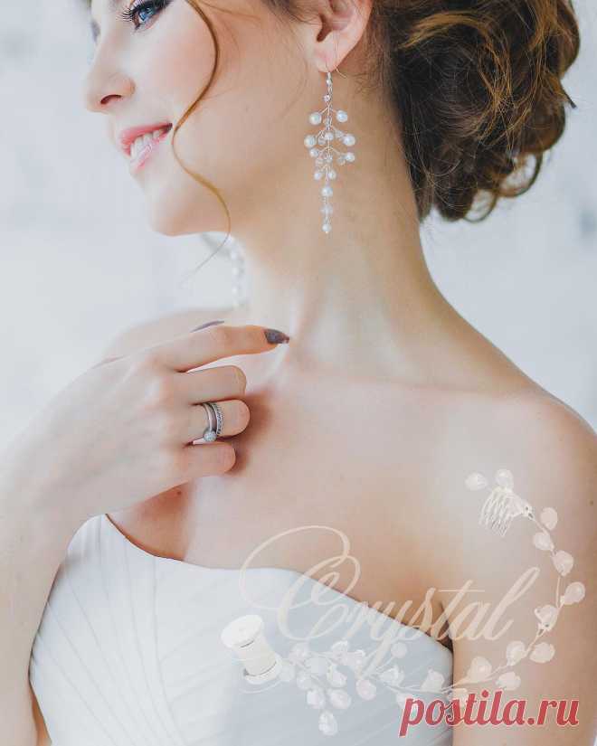 СВАДЕБНЫЕ УКРАШЕНИЯ💎АКСЕССУАРЫ в Instagram: «Доброе, наконец-то, солнечное утро, дорогие наши 😘💞🌞 Всех с пятницей‼️😌😋 Отличного настроения и приятных выходных 😘❤️💞» 52 отметок «Нравится», 1 комментариев — СВАДЕБНЫЕ УКРАШЕНИЯ💎АКСЕССУАРЫ (@crystal_tula) в Instagram: «Доброе, наконец-то, солнечное утро, дорогие наши 😘💞🌞 Всех с пятницей‼️😌😋 Отличного настроения и…»