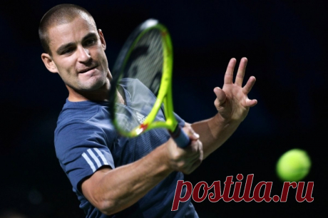 Экс-теннисист и обладатель Кубка Дэвиса Южный сообщил о смерти жены. Ранее журналистка Синди Шмерлер сообщала, что супруга спортсмена умерла после болезни.