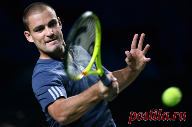 Экс-теннисист и обладатель Кубка Дэвиса Южный сообщил о смерти жены. Ранее журналистка Синди Шмерлер сообщала, что супруга спортсмена умерла после болезни.