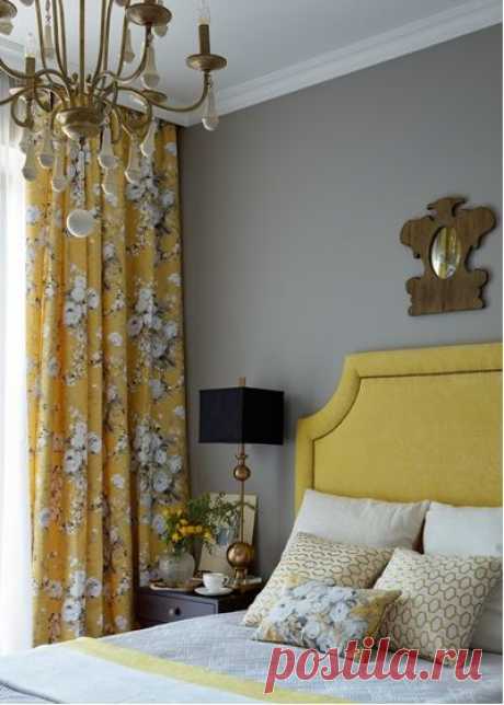 Как создать роскошную обстановку, не располагая золотой кредиткой