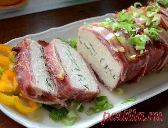 Куриная 