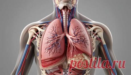 Какие виды тканей преобладают в строении органов дыхательной системы | PortalBio