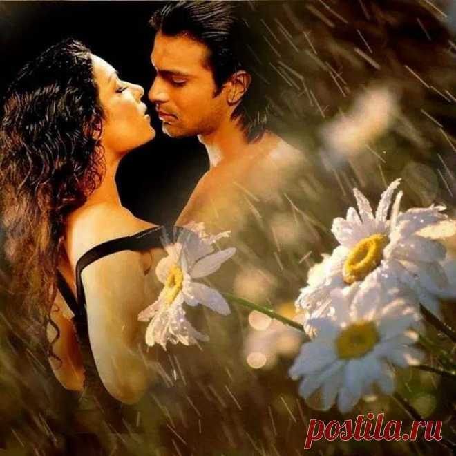 "ЛЮБИТЕ И БУДЬТЕ ЛЮБИМЫ.!."......... - ........."LOVE AND BE LOVED.!"..