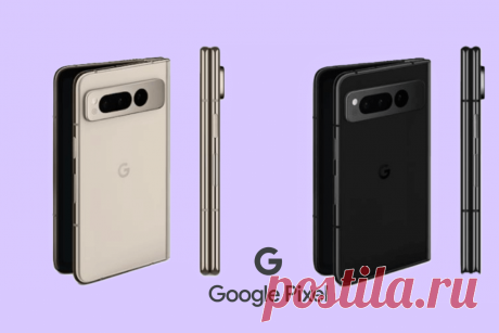 🔥 Обзор Google Pixel 9 Pro Fold: преимущества усовершенствованного складного смартфона
👉 Читать далее по ссылке: https://lindeal.com/news/2024090405-obzor-google-pixel-9-pro-fold-preimushchestva-usovershenstvovannogo-skladnogo-smartfona