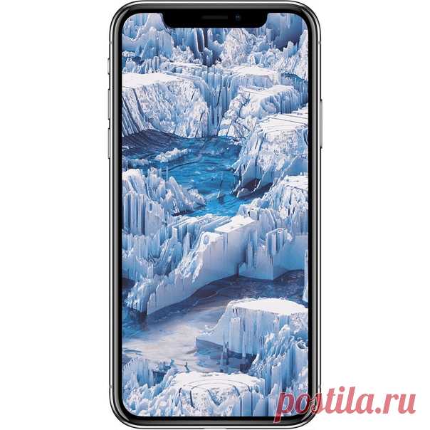 Красивые обои для вашего iPhone от Apple News 👍🏻
