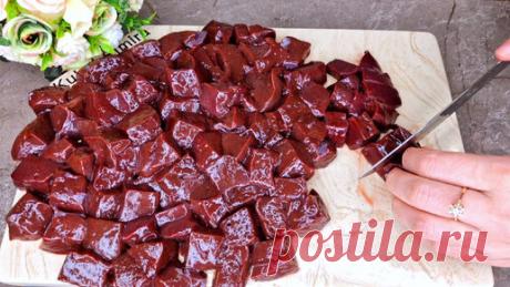 Вместо холодца! Нереально Вкусно, готовится на раз два три! (даже не верится, что так просто) | Yasemin Gotovit | Дзен