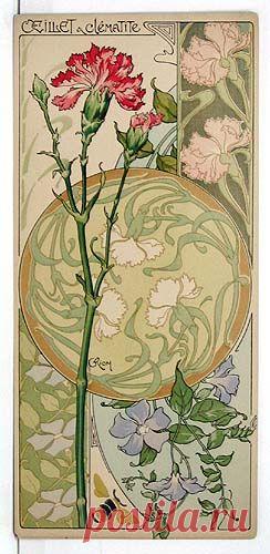 (723) Art Nouveau | Art nouveau