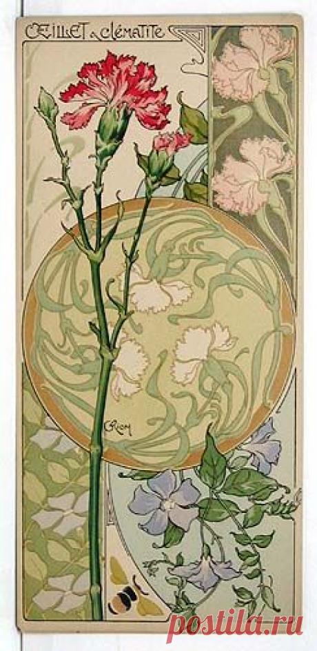 (723) Art Nouveau | Art nouveau