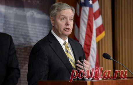 ИТАР-ТАСС: Международная панорама - Американский сенатор: санкции США против России привели к усилению российской экономики