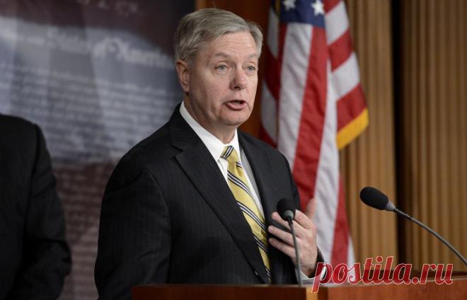 ИТАР-ТАСС: Международная панорама - Американский сенатор: санкции США против России привели к усилению российской экономики