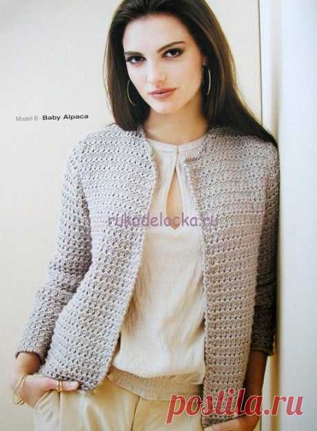 ВЯЗАНИЕ.СПИЦЫ.КАРДИГАНЫ,ЖАКЕТЫ,ПАЛЬТО