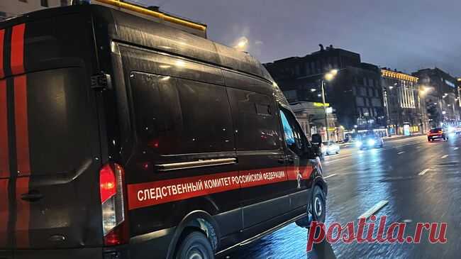 Возбуждено дело о хищении в отношении замначальника продаж "Дельрус"