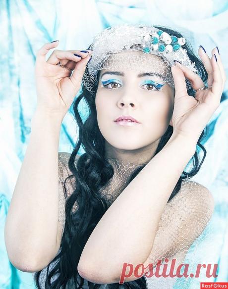 Фото: **F**. Фотограф Валерий Богданов. Гламур - Фото и фотограф на Расфокусе.