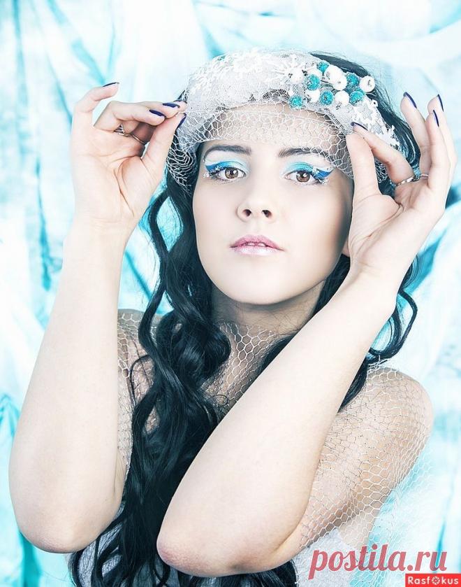 Фото: **F**. Фотограф Валерий Богданов. Гламур - Фото и фотограф на Расфокусе.