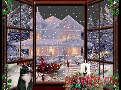 ▶ Со Старым Новым Годом!.wmv - YouTube