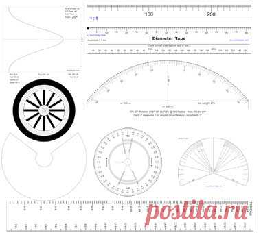 Calculators for Contractors, Builders, Remodelers, Carpenters, Woodworkers & Scale Modelers