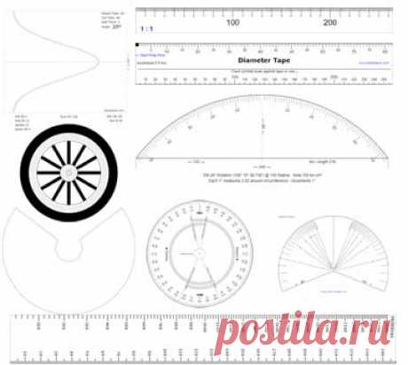 Calculators for Contractors, Builders, Remodelers, Carpenters, Woodworkers & Scale Modelers