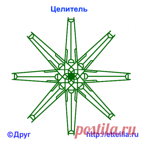 РУНЫ | Записи в рубрике РУНЫ | Дневник Радуга_58