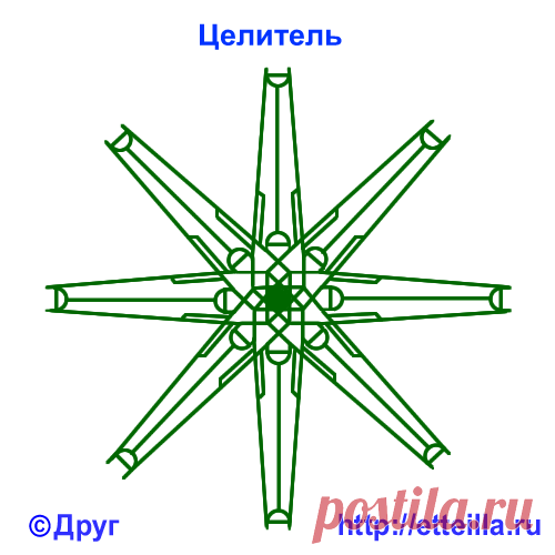 РУНЫ | Записи в рубрике РУНЫ | Дневник Радуга_58