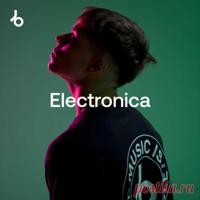 Beatport Best New Electronica September 2025 » MinimalFreaks.co
