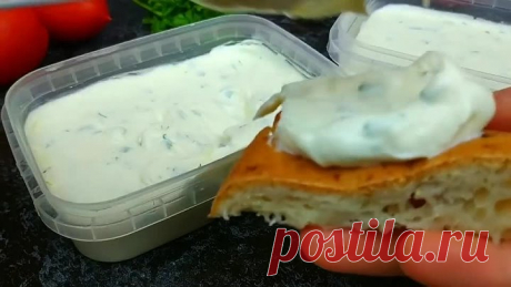 Хватит покупать в магазине! Сделайте сами ТВОРОЖНЫЙ СЫР - всего 5 минут