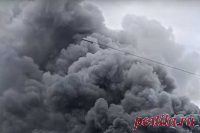 Подпольщики: ВС РФ поразили цеха по сборке дронов для ВСУ в Днепропетровске. Также нанесен удар по нефтебазе и складам ВСУ.