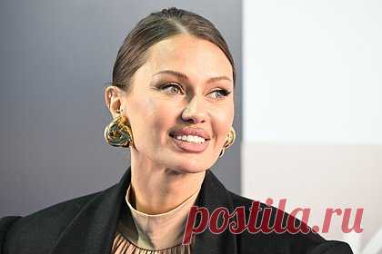 Боня рассказала о «гадостях и грязи» от Собчак