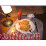 Чебуреки по-украински с капустой и мясом Кулинарный рецепт