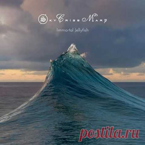 Download Sky Cries Mary - Immortal Jellyfish (2025) FLAC Sky Cries Mary - Immortal Jellyfish (2025)