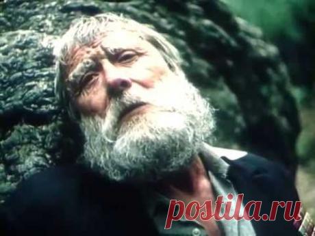 Во бору брусника (2 серия) (1989) фильм