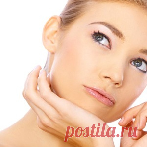 Ревитоника - фитнес для лица