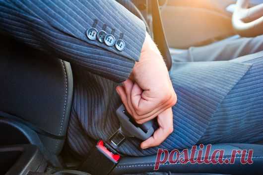 Штраф за непристегнутый ремень (с учетом изменений от 15 ноября 2014 года и 1 января 2015 года). Надо ли пристегиваться пассажирам и могут ли их оштрафовать за ремень. Могут ли оштрафовать за ремень несколько раз подряд.