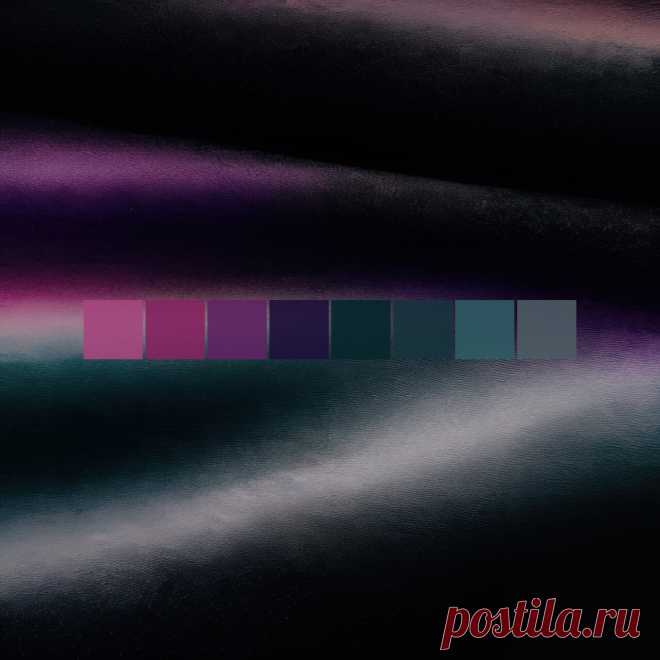 Freaky Mind - Gradient (2025) 320kbps / FLAC