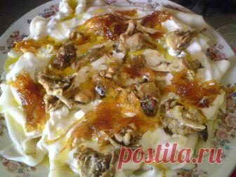 Хингял по-азербайджански