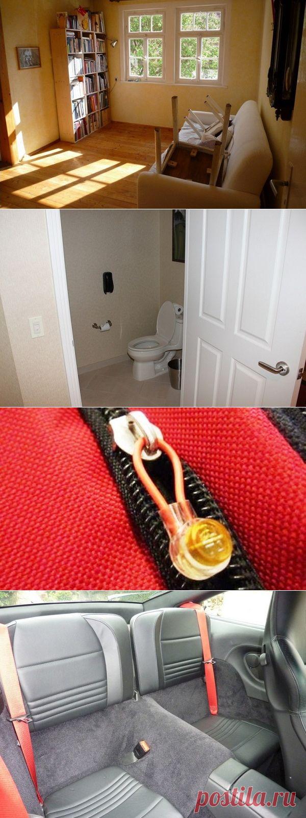 9 неожиданных способов использования кондиционера для белья. Никогда бы не подумала!