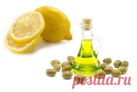 Как приготовить утреннее лекарство из лимонного сока и оливкового масла?

Если каждое утро ты просыпаешься разбитой и не хочешь ничего делать, попробуй начать принимать наш детокс на основе лимонного сока и оливкового масла.

Это отличное средство, известное еще с древности, поэтому тебе обязательно стоит его попробовать. Знаешь ли ты, какую пользу может принести одна столовая ложка оливкового масла с лимоном, если принимать такое лекарство каждый день? Мы расскажем тебе в...