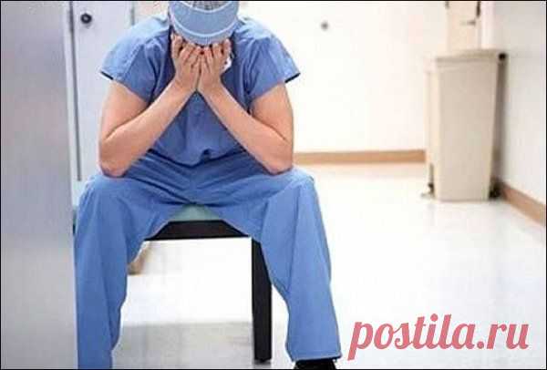 Пациенты смогут пожаловаться на врача без волокиты