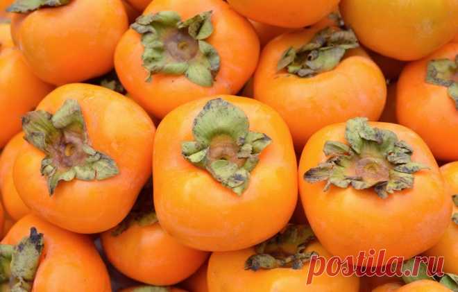 Все, что вам нужно знать о хурме | INMYROOM LIFE | Дзен