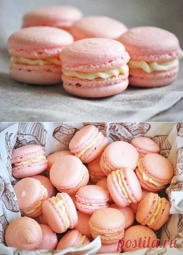 Макаруны