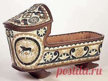 Quillwork