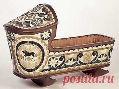 Quillwork