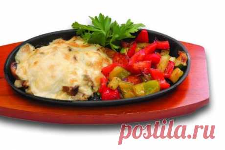 Гусь в духовке кусочками - рецепт с фото на Повар.ру