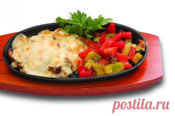 Гусь в духовке кусочками - рецепт с фото на Повар.ру