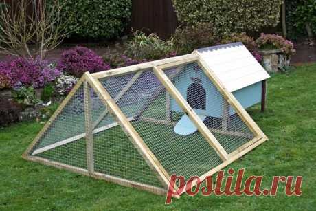 курятник на дачном участке — Яндекс: нашлось 3 млн результатов